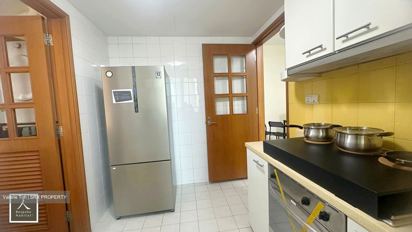 Queens (D3), Condominium #557631461